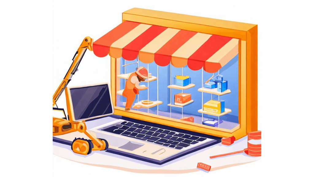 O guia definitivo para Shopify Dropshipping: Como criar uma loja on-line lucrativa